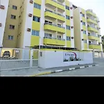 Apartamento Ubatuba 12F