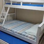 Apartamento Ubatuba 12F
