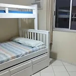 Apartamento Ubatuba 12F