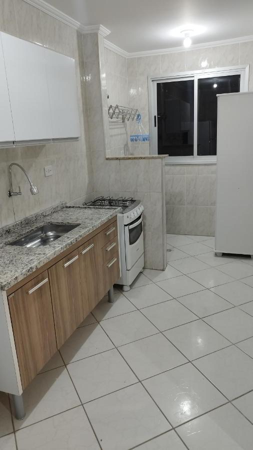Apartment 12f Ubatuba