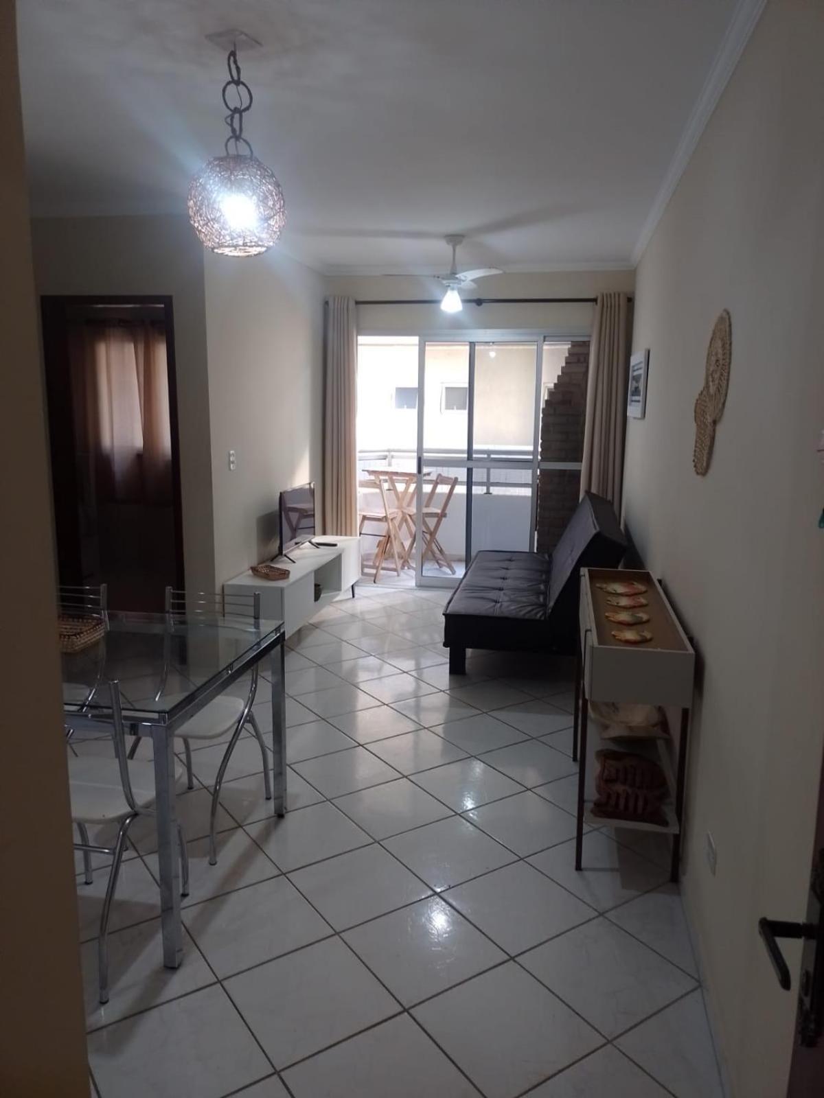 12f Apartment Ubatuba